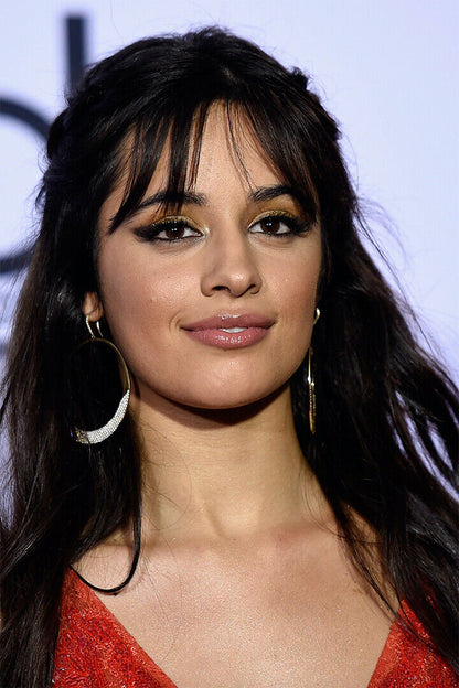 Camilla Cabello Celebrity Singer Movie Actress Poster Wall Art Print Home Wall Decor - xonomax