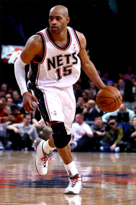 Vince Carter American Basketball Soccer Match Poster Wall Art Print Home Wall Decor - xonomax