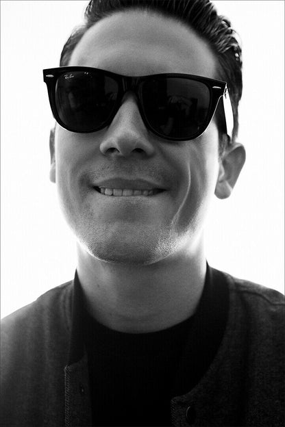 G Eazy Celebrity Song Album Singer Music Poster Wall Art Print Home Wall Decor - xonomax