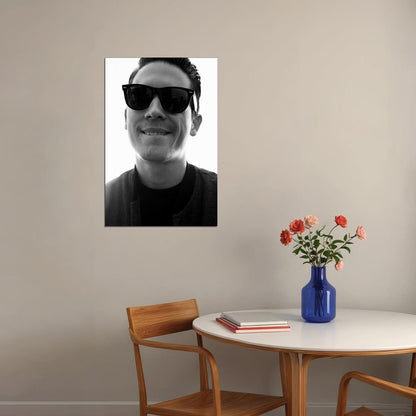 G Eazy Celebrity Song Album Singer Music Poster Wall Art Print Home Wall Decor - xonomax