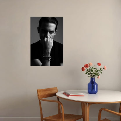 G Eazy Celebrity Male Rapper Singer Musician Poster Wall Art Print Home Wall Decor - xonomax