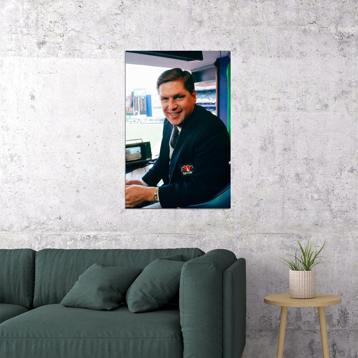 Tom Seaver Celebrity American Baseball Match Poster Wall Art Print Home Wall Decor