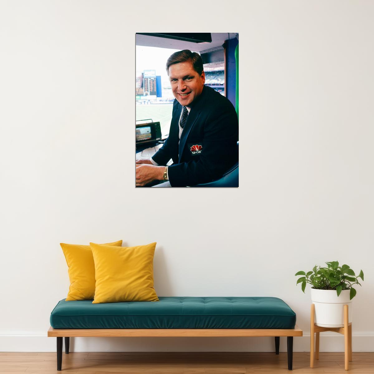 Tom Seaver Celebrity American Baseball Match Poster Wall Art Print Home Wall Decor