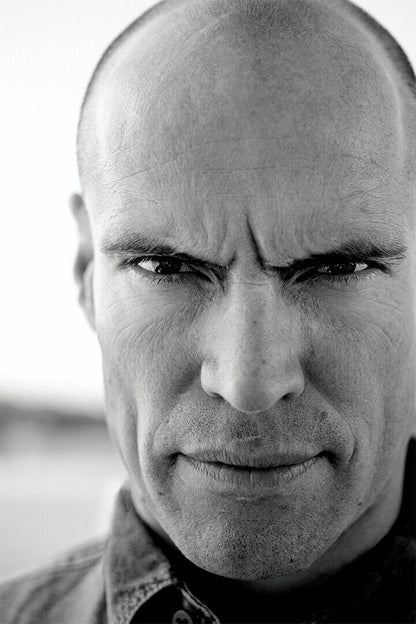 Mark Messier Canadian Ice Hockey Player Poster Wall Art Print Home Wall Decor - xonomax