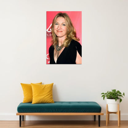 Steffi Graf Tennis German Female Tennis Player Poster Wall Art Print Home Wall Decor - xonomax