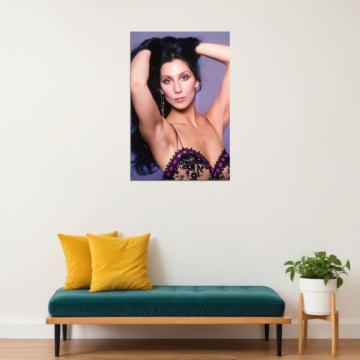 Cameron Diaz 80s 90s Actress Beauty Model Poster Wall Art Print Home Wall Decor - xonomax