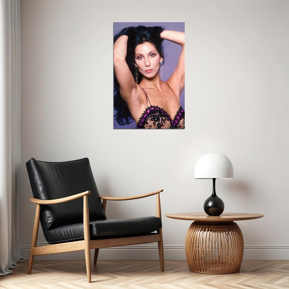 Cameron Diaz 80s 90s Actress Beauty Model Poster Wall Art Print Home Wall Decor - xonomax
