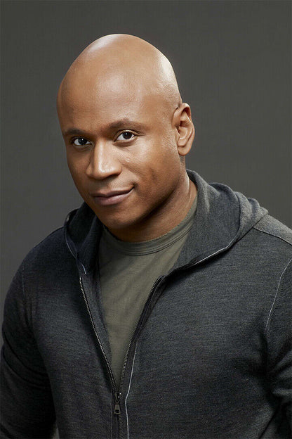Ll Cool J Celebrity Actress Musician Rapper Poster Wall Art Print Home Wall Decor - xonomax