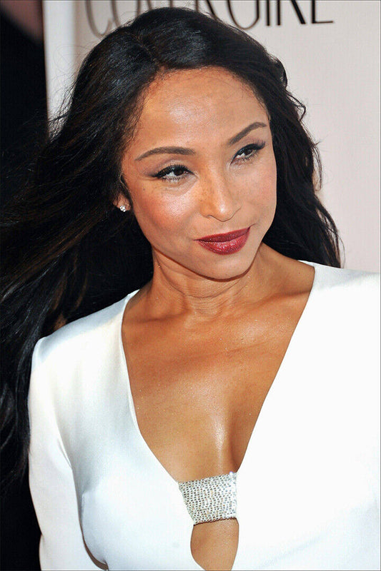 Sade 80's 90's Beauty Singer Celebrity Star Poster Wall Art Print Home Wall Decor