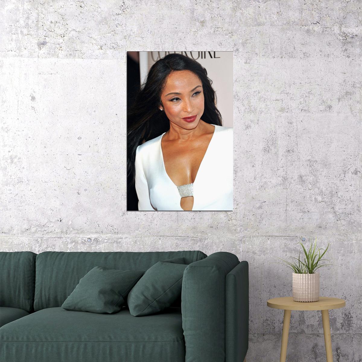 Sade 80's 90's Beauty Singer Celebrity Star Poster Wall Art Print Home Wall Decor