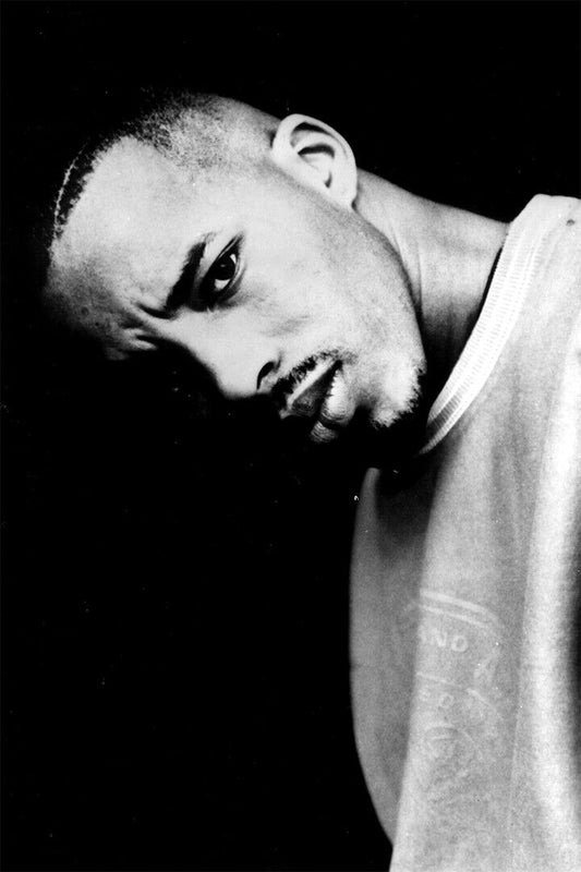 Warren G 80's 90's Rap Musician Singer Star Poster Wall Art Print Home Wall Decor - xonomax