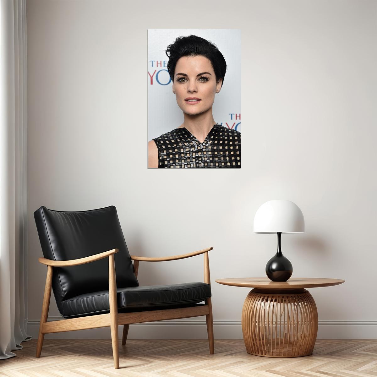 Jaimie Alexander Celebrity Cinema Actor Poster Wall Art Print Home Wall Decor - xonomax