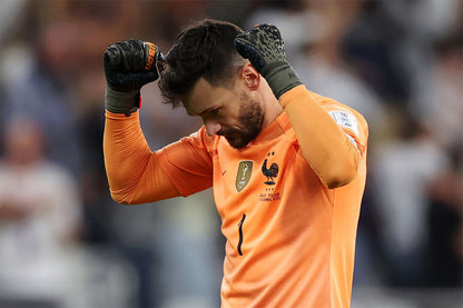 Hugo Lloris France National Team World Cup Poster Wall Art Print Home Wall Decor - xonomax
