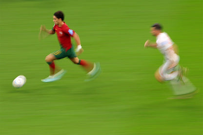 Joao Felix Portugal National Team World Cup Poster Wall Art Print Home Wall Decor - xonomax