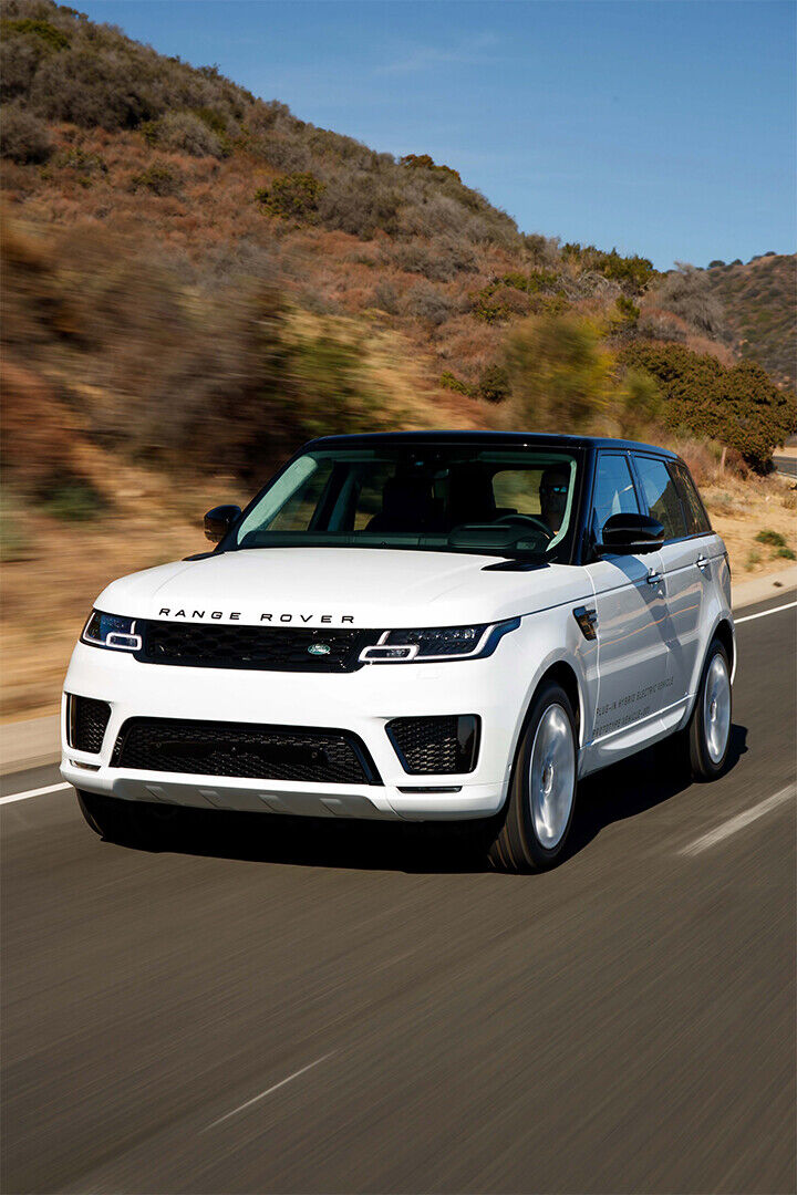 Land Rover Otomibile Luxury Car Vehicle Poster Wall Art Print Home Wall Decor - xonomax