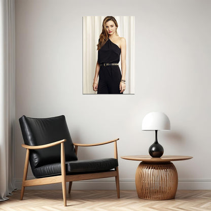 Miranda Kerr Celebrity Sexy Model Girl Idol Poster Wall Art Print Home Wall Decor - xonomax
