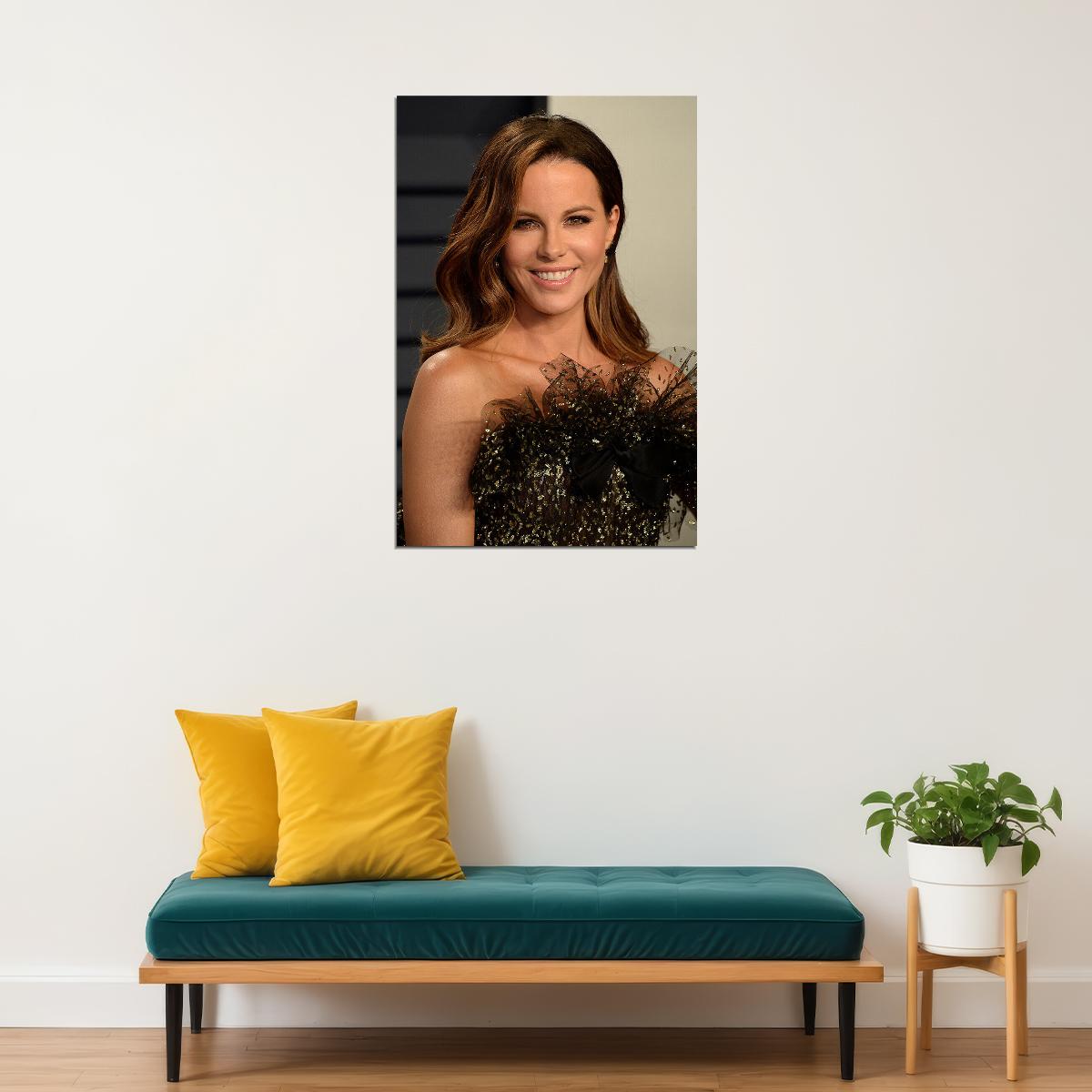 Kate Beckinsale Celebrity Sexy Cinema Poster Wall Art Print Home Wall Decor - xonomax