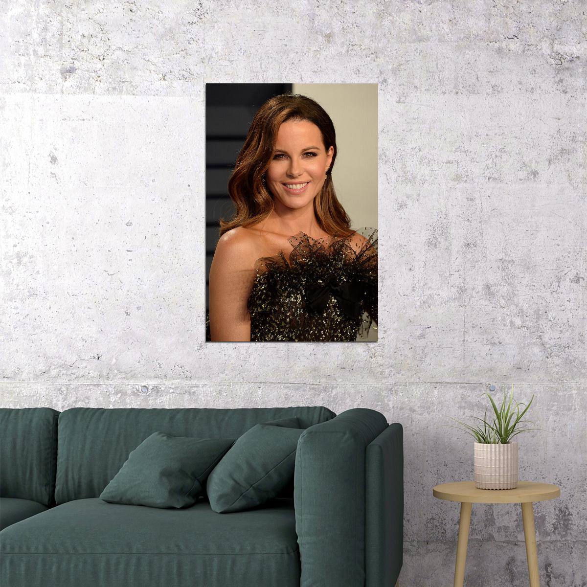 Kate Beckinsale Celebrity Sexy Cinema Poster Wall Art Print Home Wall Decor - xonomax