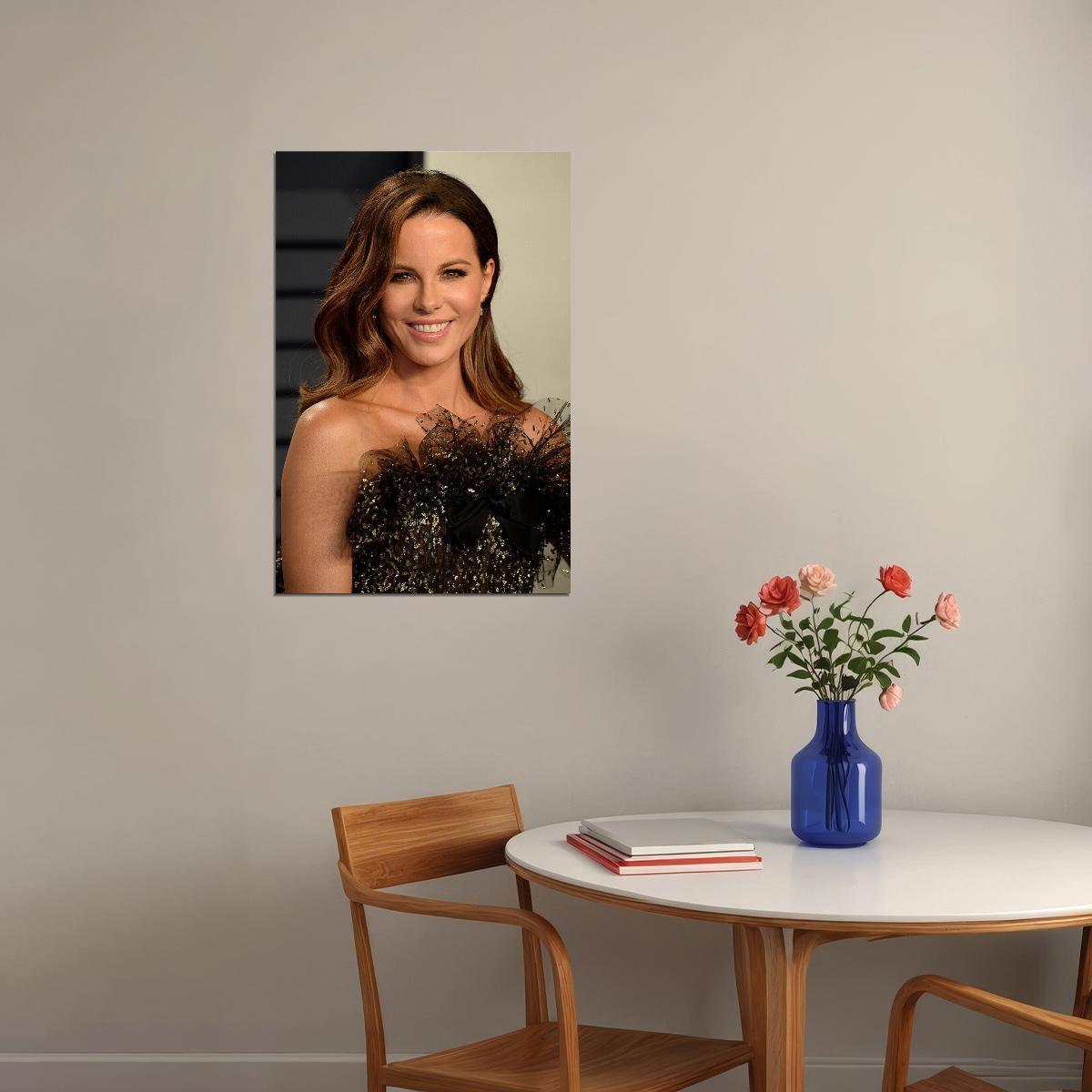 Kate Beckinsale Celebrity Sexy Cinema Poster Wall Art Print Home Wall Decor - xonomax
