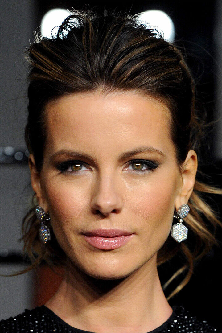 Kate Beckinsale Celebrity Sexy Actress Poster Wall Art Print Home Wall Decor - xonomax
