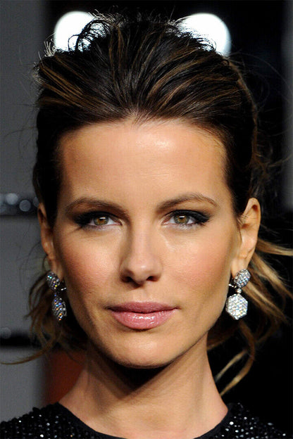 Kate Beckinsale Celebrity Sexy Actress Poster Wall Art Print Home Wall Decor - xonomax