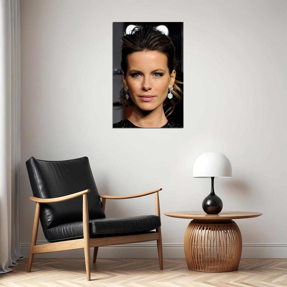 Kate Beckinsale Celebrity Sexy Actress Poster Wall Art Print Home Wall Decor - xonomax