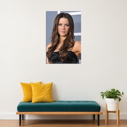 Kate Beckinsale Celebrity Cinema Actress Poster Wall Art Print Home Wall Decor - xonomax