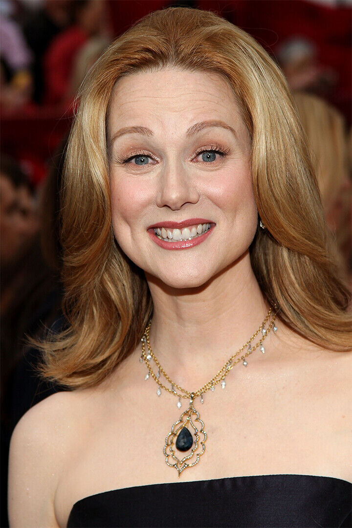 Laura Linney Celebrity Cinema Actress Star Poster Wall Art Print Home Wall Decor - xonomax