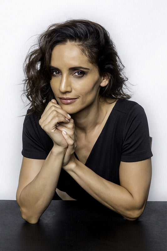 Leonor Varela Celebrity Cinema Actress Star Poster Wall Art Print Home Wall Decor - xonomax