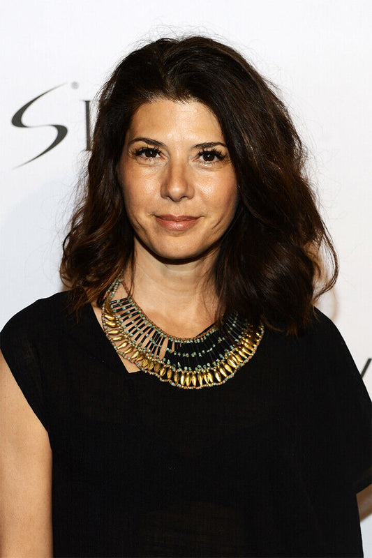 Marisa Tomei Celebrity Cinema Actress Star Poster Wall Art Print Home Wall Decor - xonomax