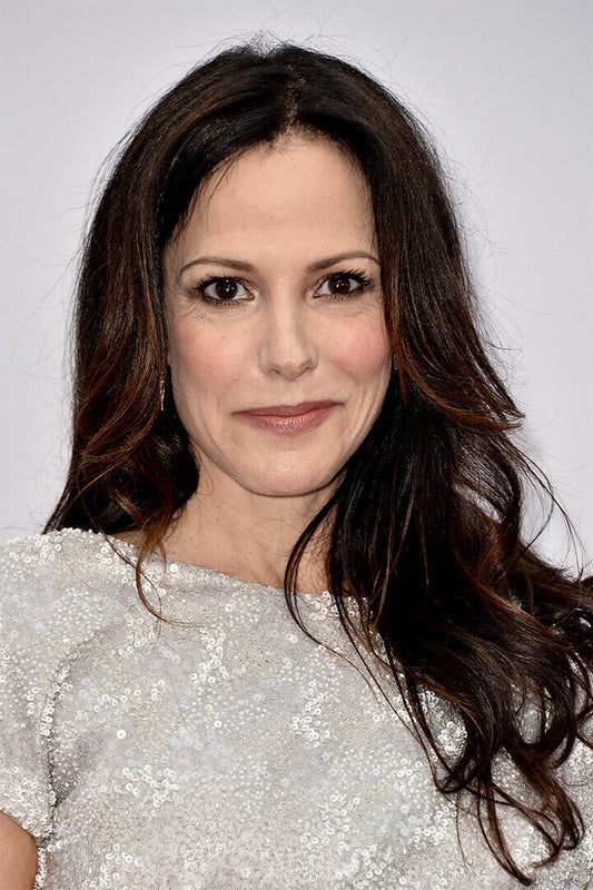 Mary Louise Parker Celebrity Cinema Actress Idol Poster Wall Art Print Home Wall Decor - xonomax