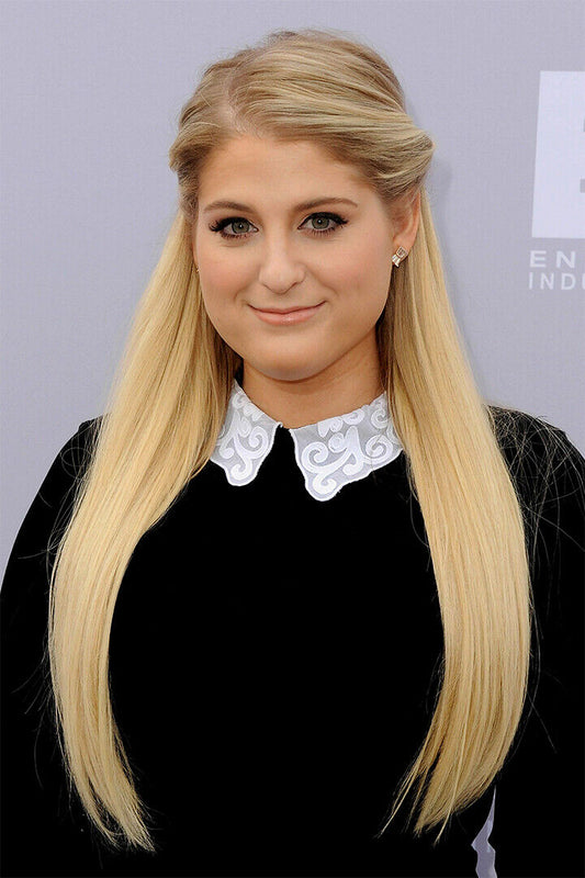 Meghan Trainor Celebrity Singer Songwriters Star Poster Wall Art Print Home Wall Decor - xonomax