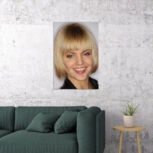 Mena Suvari Celebrity Cinema Actress Model Idol Poster Wall Art Print Home Wall Decor - xonomax