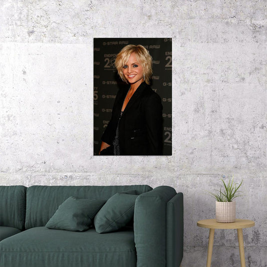 Mena Suvari Celebrity Cinema Actress Model Star Poster Wall Art Print Home Wall Decor - xonomax