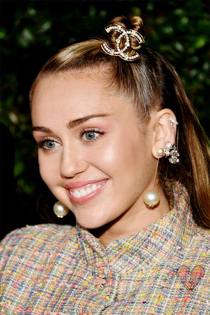 Miley Cyrus Singer Concerts Cinema Actor Star Poster Wall Art Print Home Wall Decor - xonomax