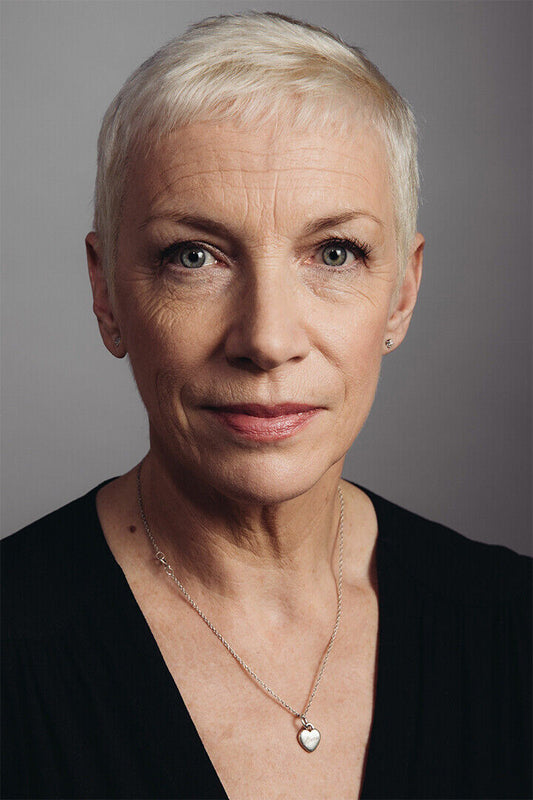 Annie Lennox Vintage Rock Singer Music Idol Poster Wall Art Print Home Wall Decor - xonomax
