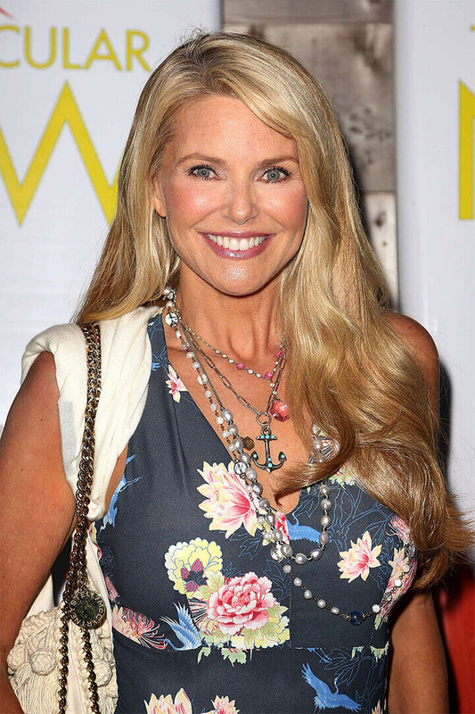 Cheryl Ladd Celebrity Singer Model Idol Poster Wall Art Print Home Wall Decor - xonomax