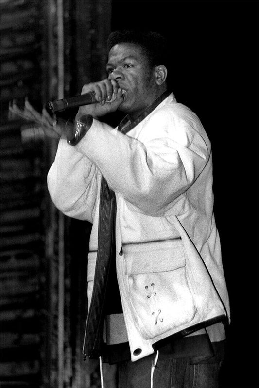 Craig Mack Music Singer Idol Poster Wall Art Print Home Wall Decor - xonomax