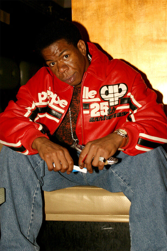 Craig Mack Music Singer Star Poster Wall Art Print Home Wall Decor - xonomax