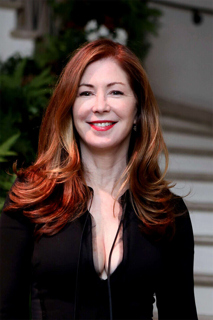 Dana Delany Cinema Actress Star Poster Wall Art Print Home Wall Decor - xonomax
