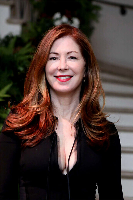 Dana Delany Cinema Actress Star Poster Wall Art Print Home Wall Decor - xonomax