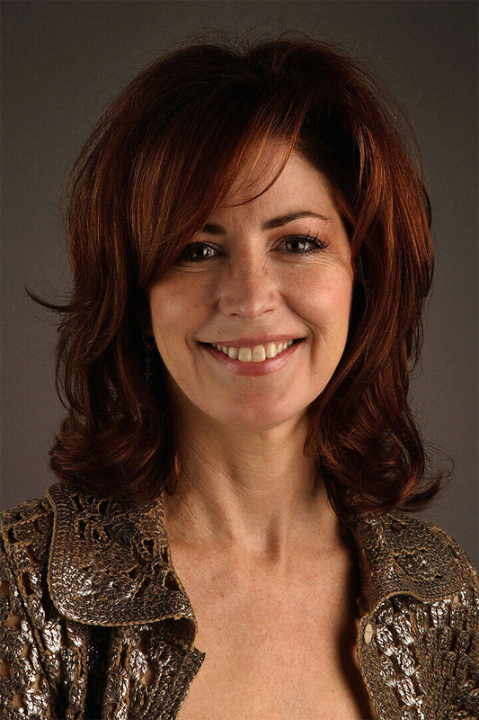 Dana Delany Movie Actress Star Poster Wall Art Print Home Wall Decor - xonomax