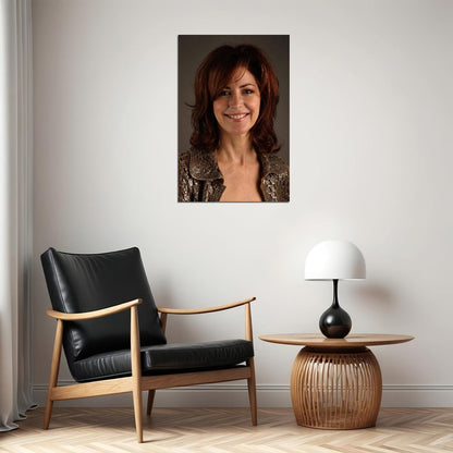 Dana Delany Movie Actress Star Poster Wall Art Print Home Wall Decor - xonomax
