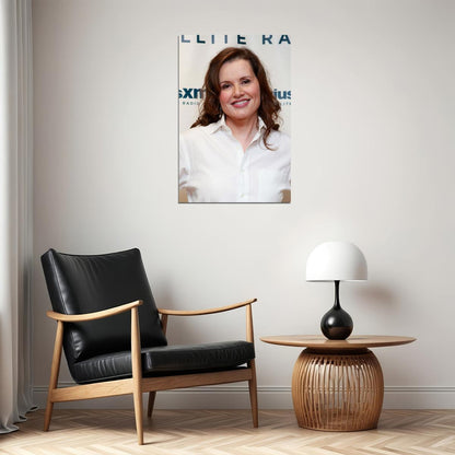 Geena Davis 80s 90s Actor Model Star Poster Wall Art Print Home Wall Decor - xonomax