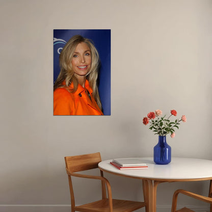 Heather Thomas Actress Writer Star Poster Wall Art Print Home Wall Decor - xonomax