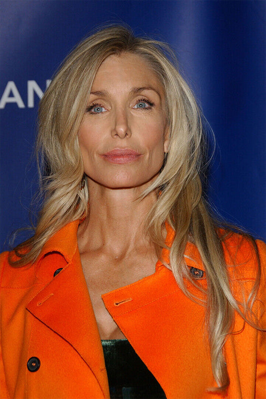 Heather Thomas Actress Writer Idol Poster Wall Art Print Home Wall Decor - xonomax