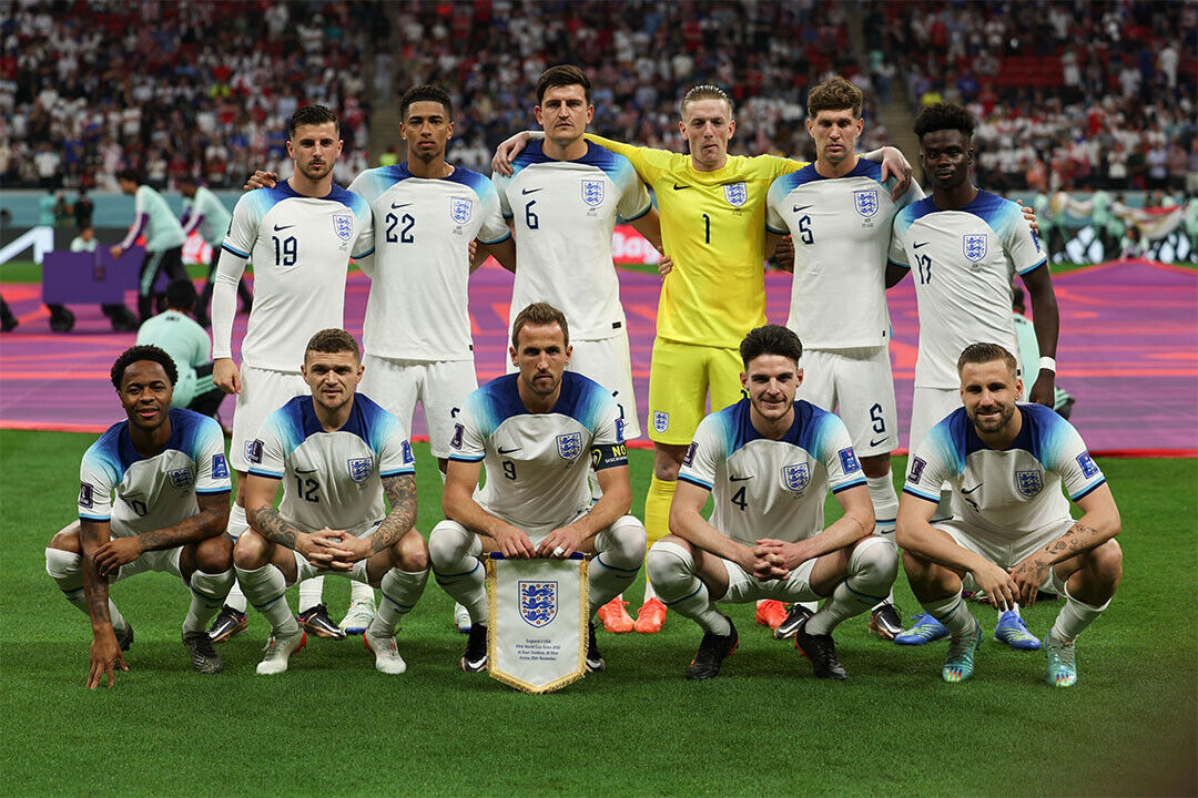 England National Football Team Fans World Cup Poster Wall Art Print Home Wall Decor - xonomax