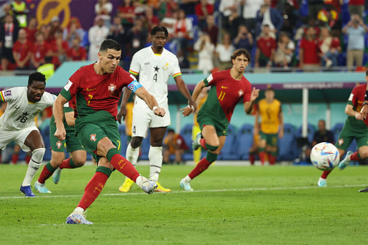 Cristiano Ronaldo Portugal National Team Fans Poster Wall Art Print Home Wall Decor - xonomax