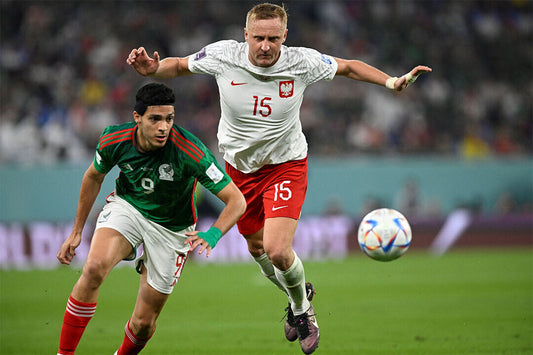 Raul Jimenez Mexico National Team World Soccer Fans Poster Wall Art Print Home Wall Decor - xonomax