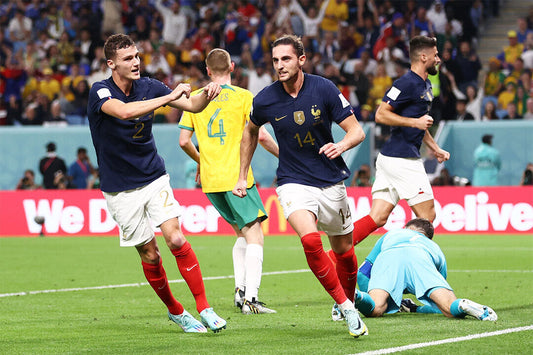 Adrien Rabiot France National Team World Soccer Fans Poster Wall Art Print Home Wall Decor - xonomax